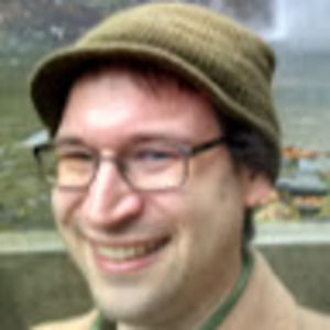 Meet your Posher, Sam